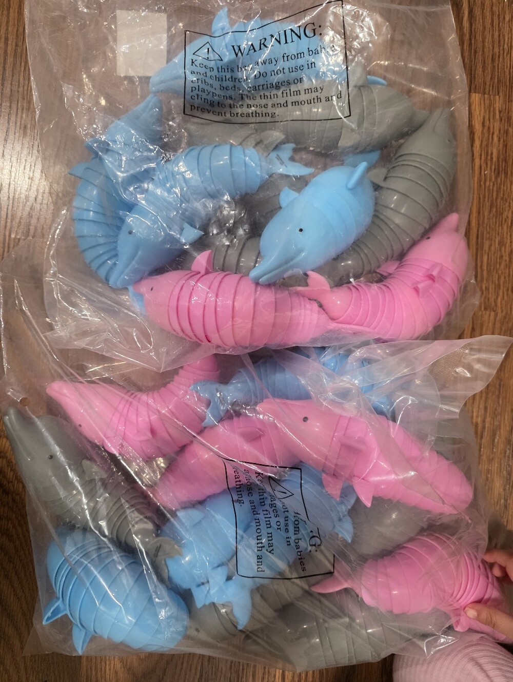 Sea/Dolphin PARTY SUPPLIES